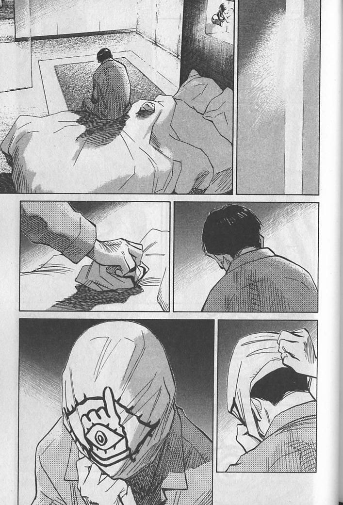 Read 20th Century boys  Manga Online