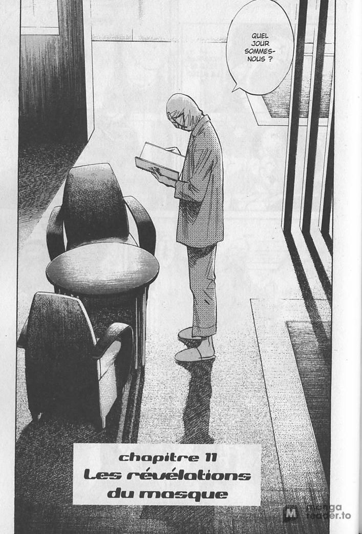 Read 20th Century boys  Manga Online