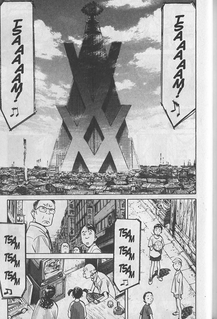 Read 20th Century boys  Manga Online