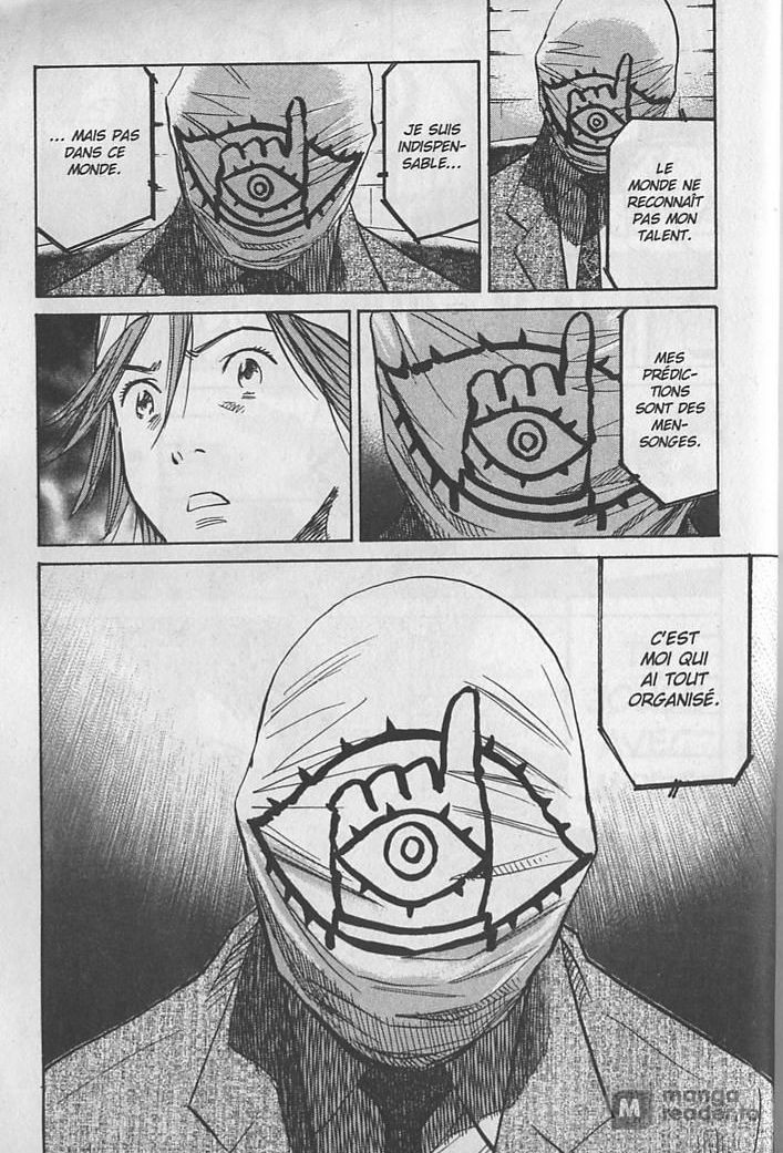 Read 20th Century boys  Manga Online