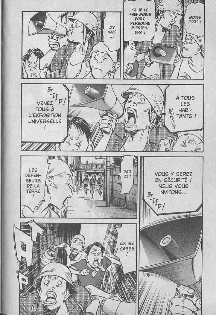 Read 20th Century boys  Manga Online