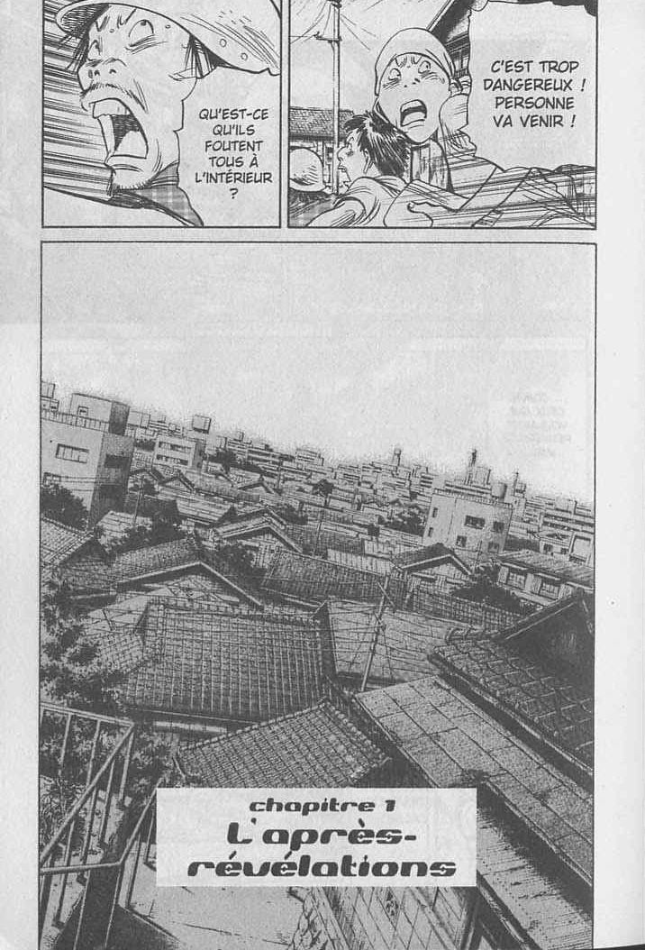 Read 20th Century boys  Manga Online