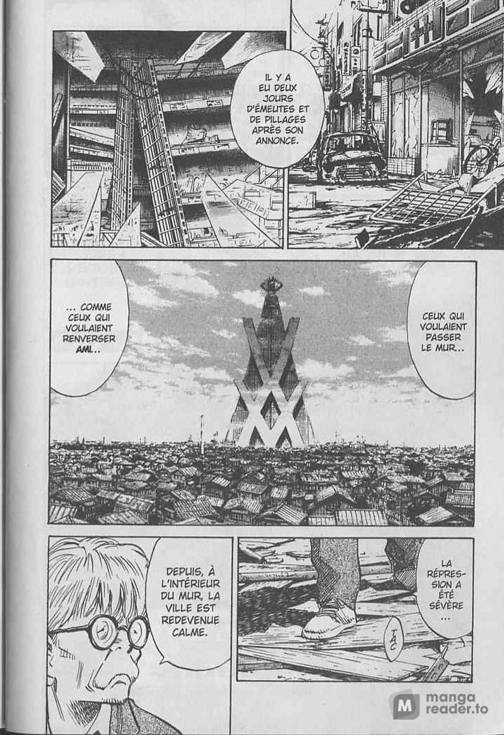 Read 20th Century boys  Manga Online