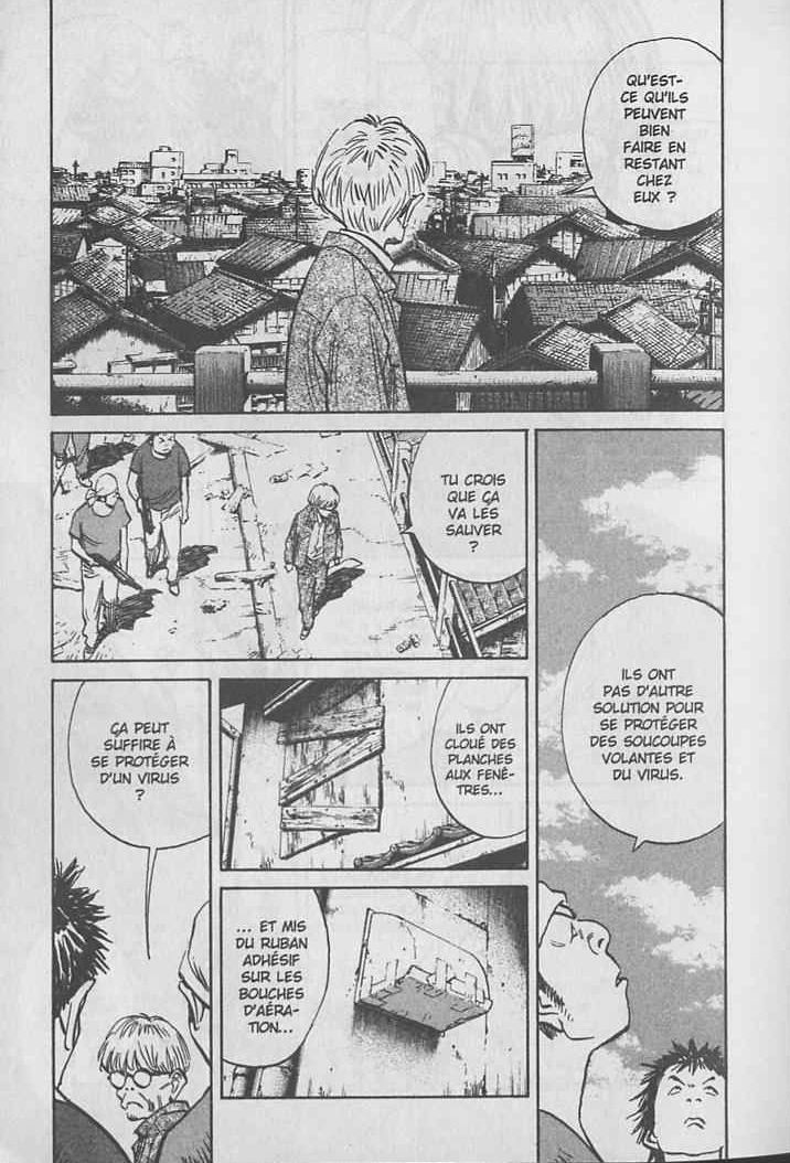 Read 20th Century boys  Manga Online