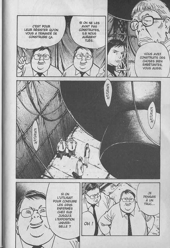Read 20th Century boys  Manga Online