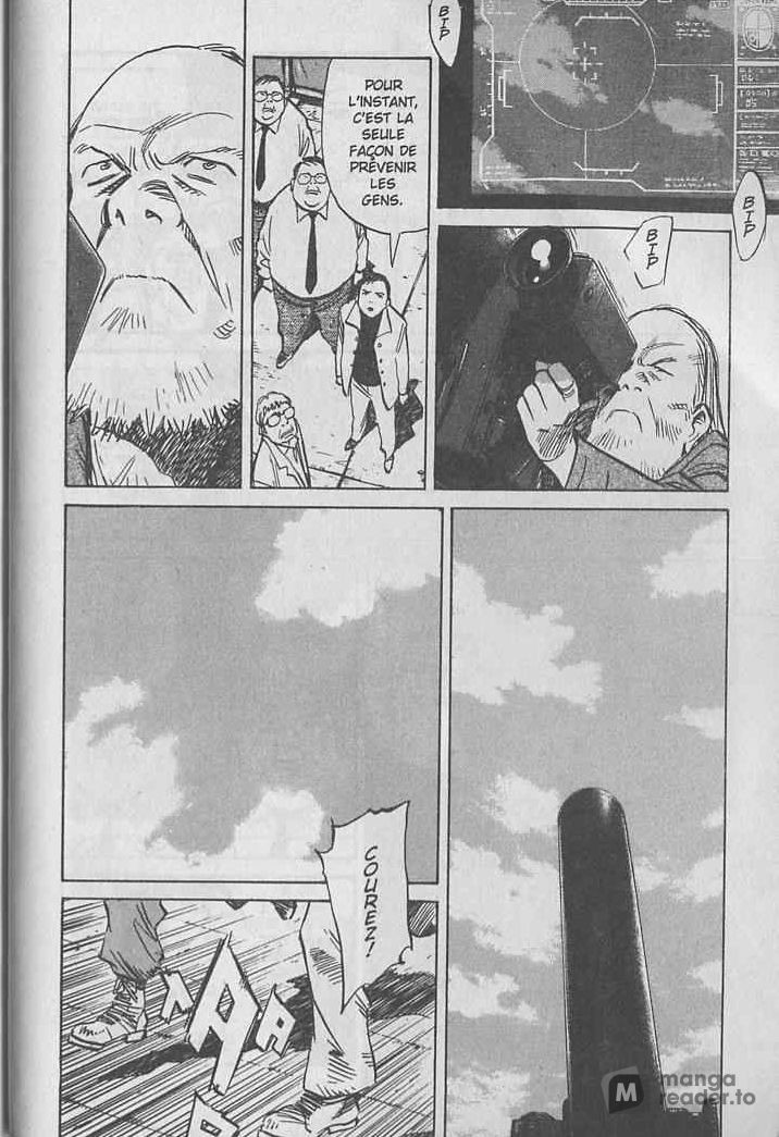 Read 20th Century boys  Manga Online