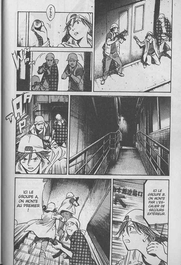 Read 20th Century boys  Manga Online