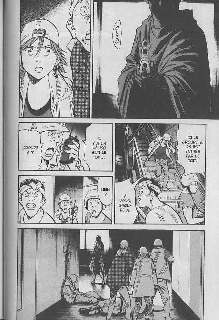 Read 20th Century boys  Manga Online