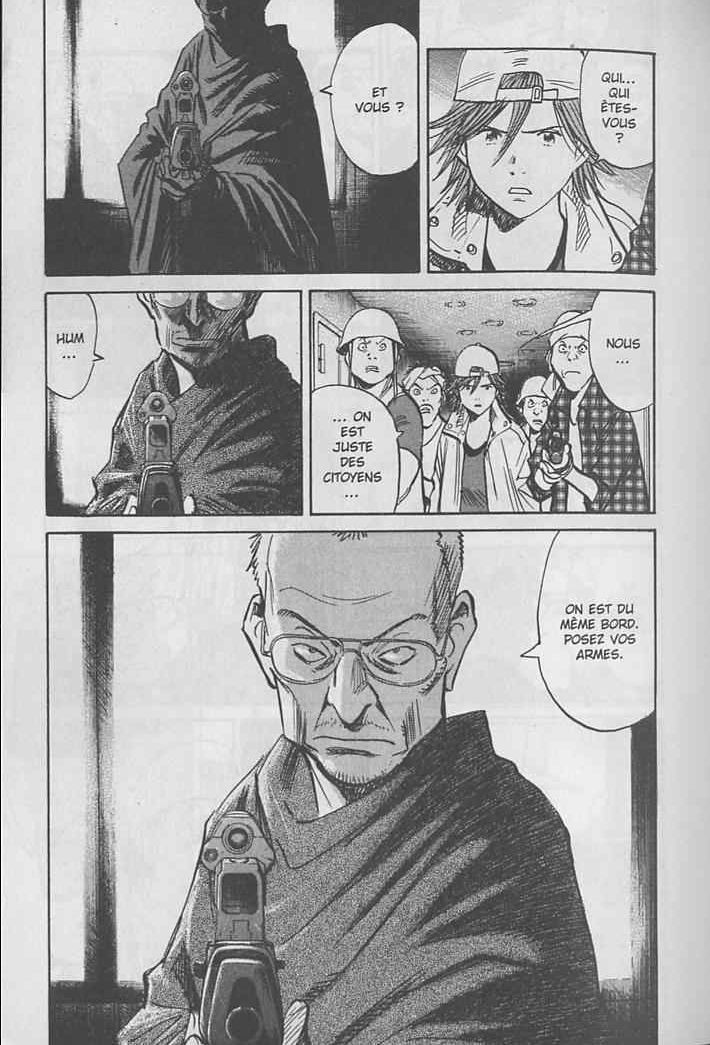 Read 20th Century boys  Manga Online