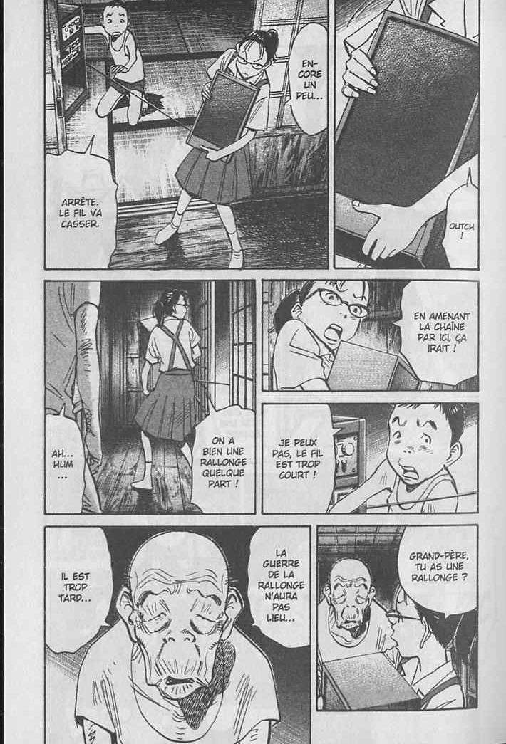 Read 20th Century boys  Manga Online