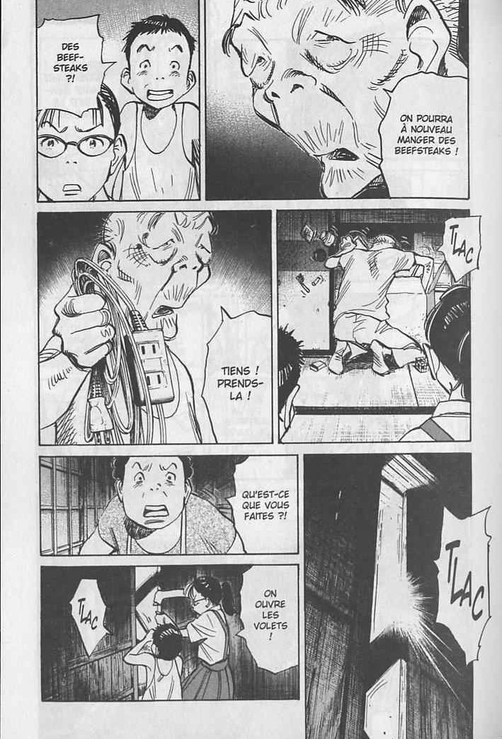 Read 20th Century boys  Manga Online