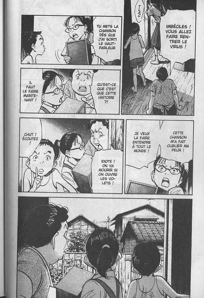 Read 20th Century boys  Manga Online