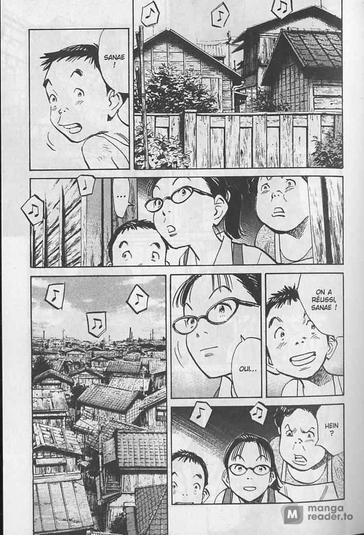 Read 20th Century boys  Manga Online