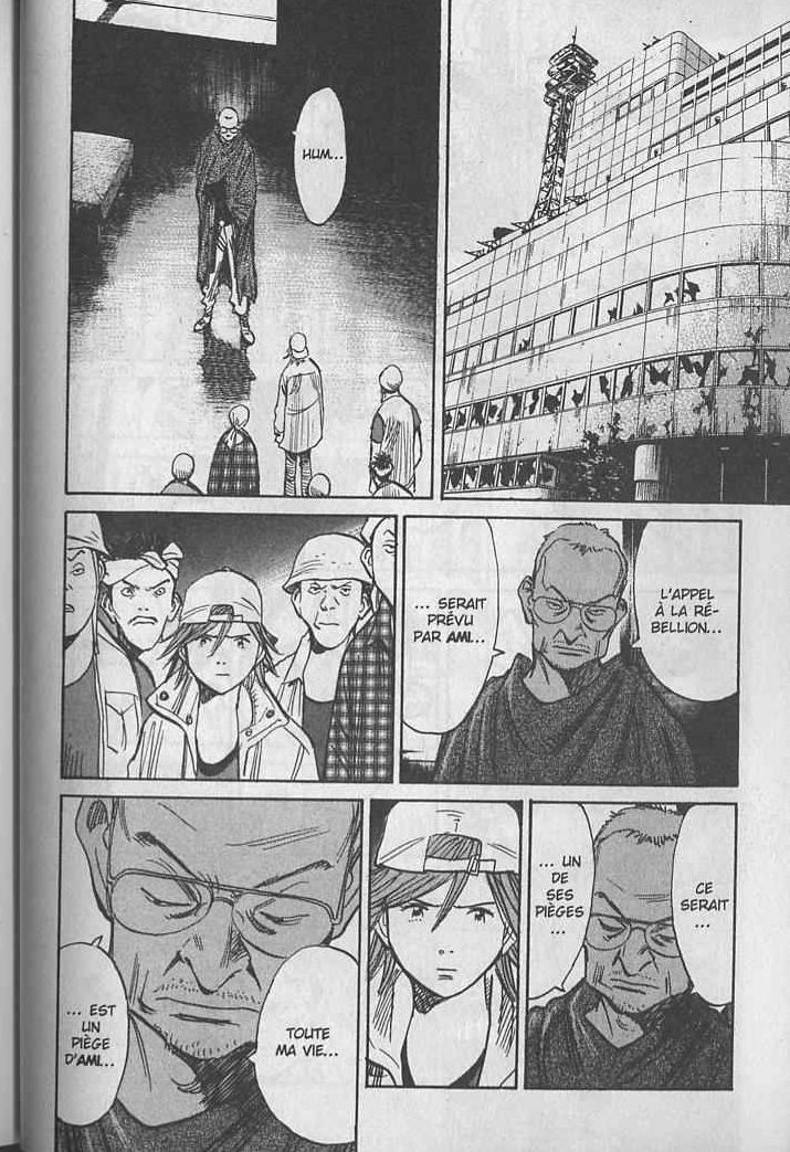 Read 20th Century boys  Manga Online