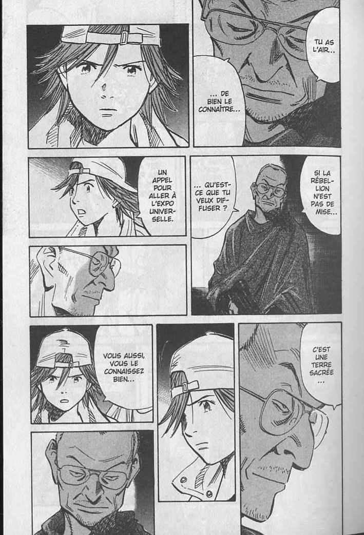 Read 20th Century boys  Manga Online