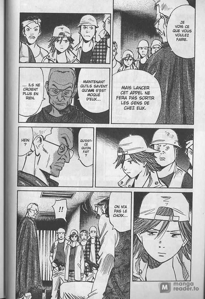 Read 20th Century boys  Manga Online