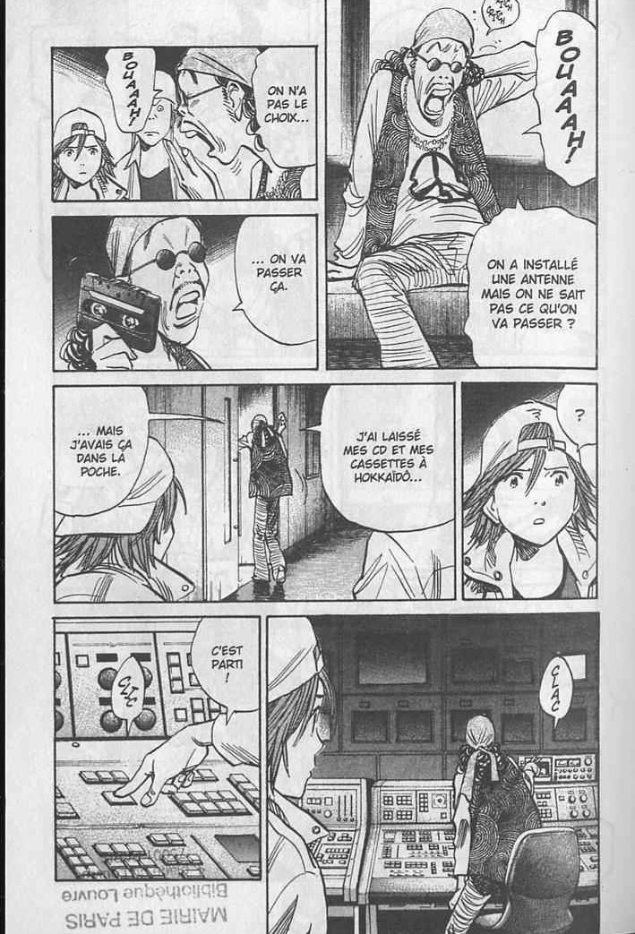 Read 20th Century boys  Manga Online
