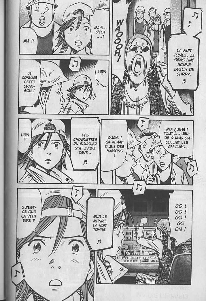 Read 20th Century boys  Manga Online