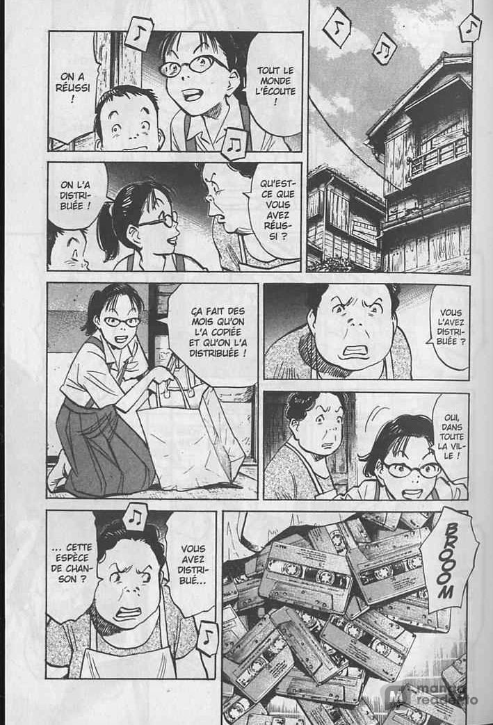 Read 20th Century boys  Manga Online