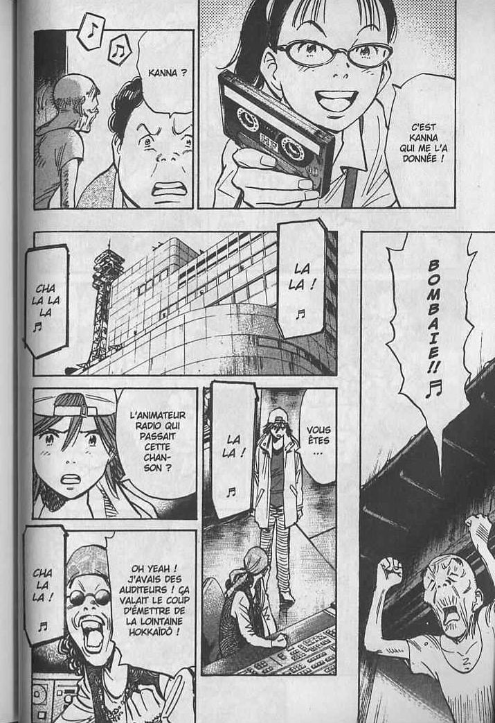 Read 20th Century boys  Manga Online