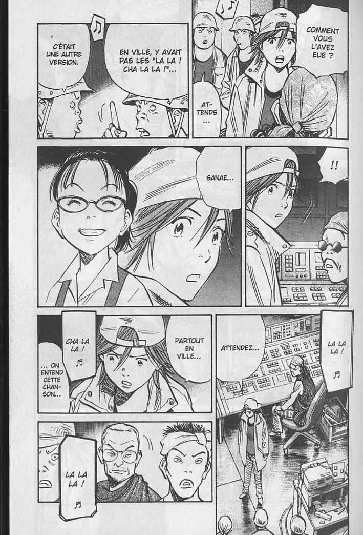 Read 20th Century boys  Manga Online