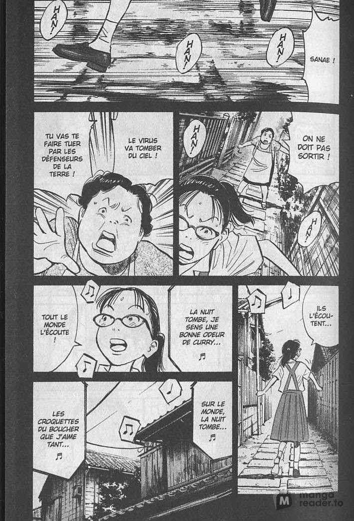 Read 20th Century boys  Manga Online