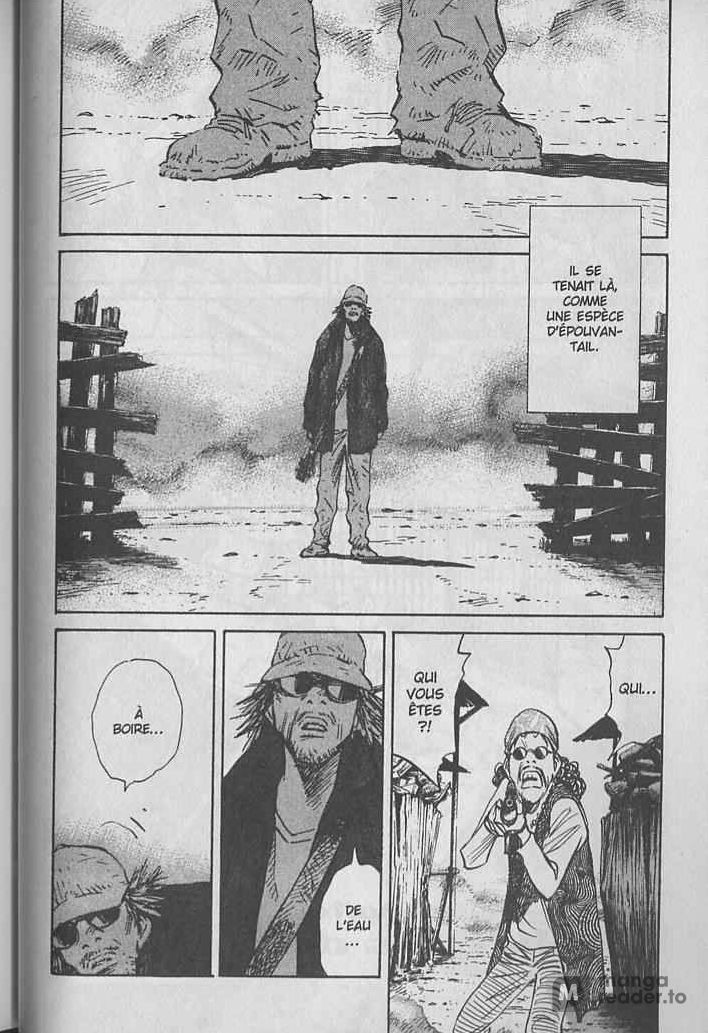 Read 20th Century boys  Manga Online