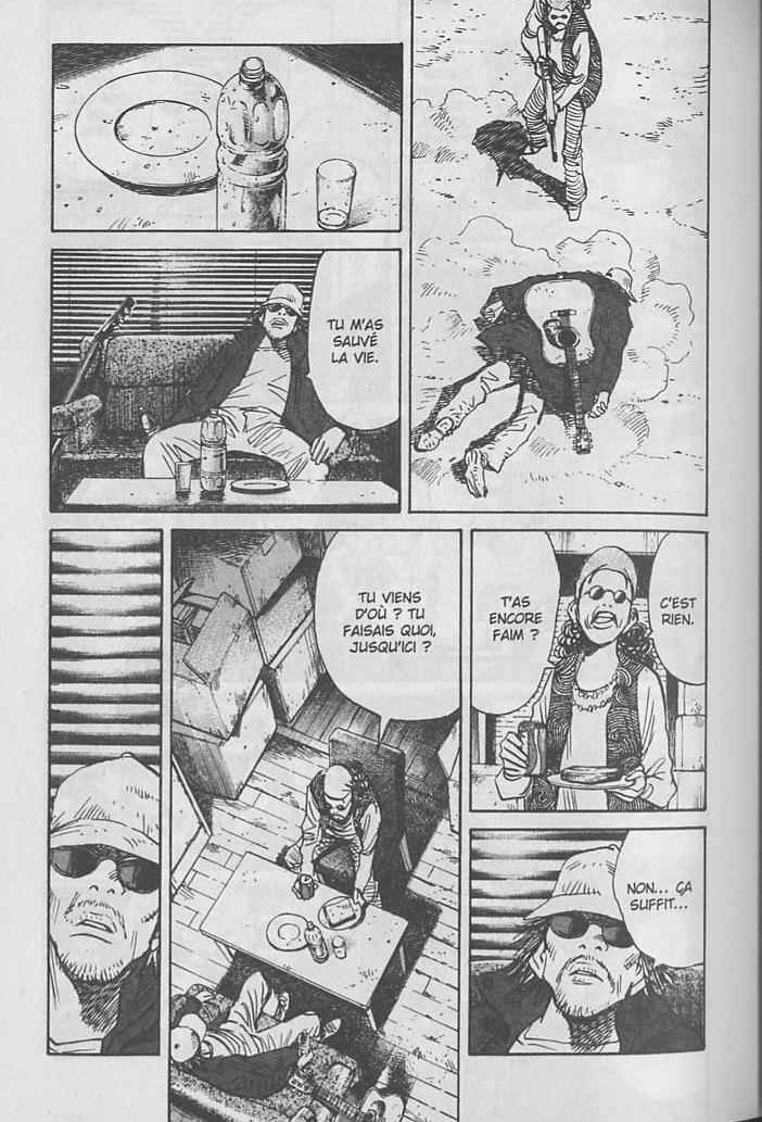 Read 20th Century boys  Manga Online