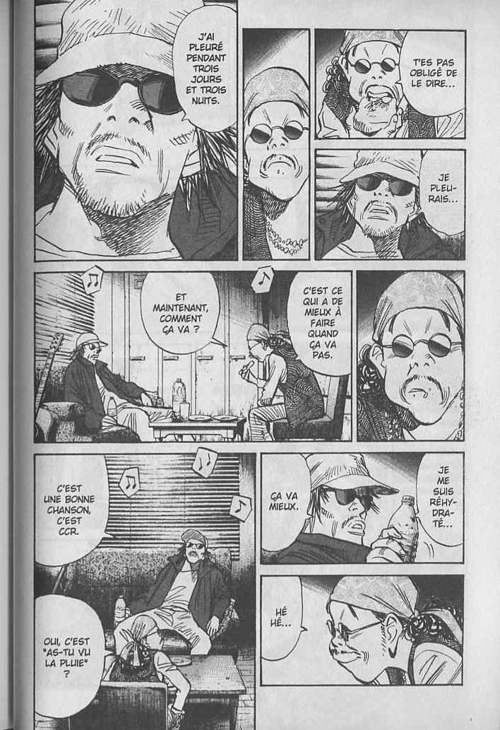 Read 20th Century boys  Manga Online