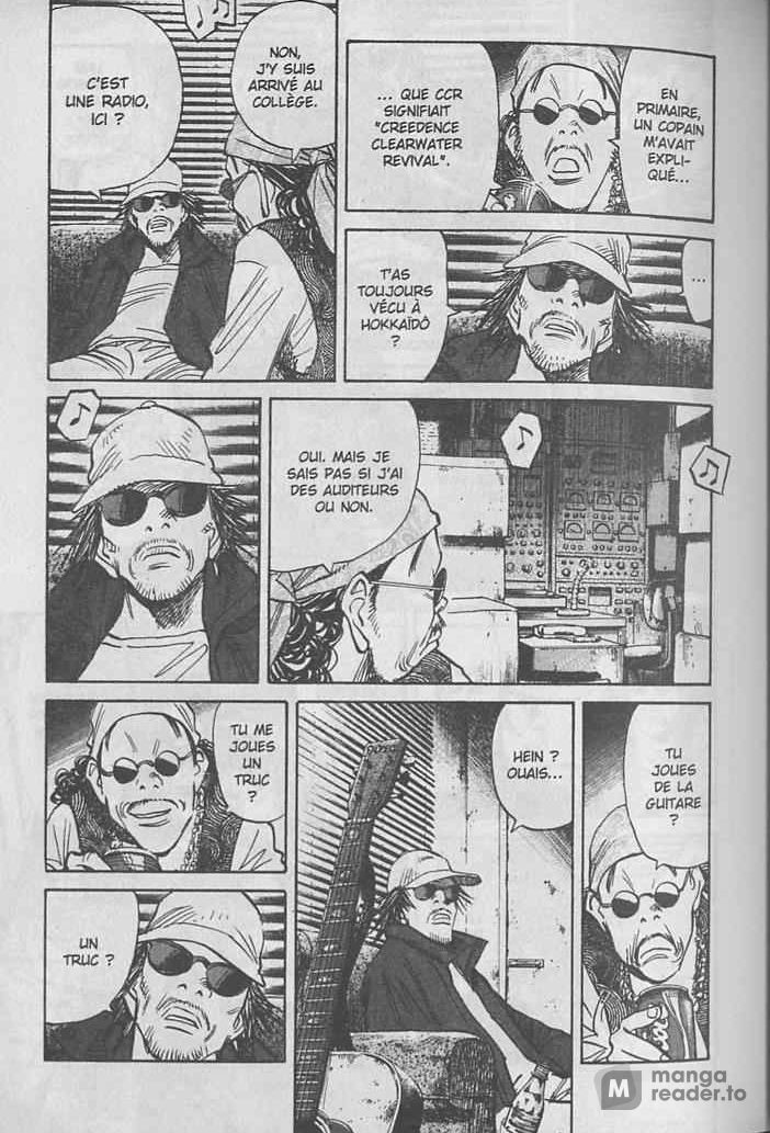 Read 20th Century boys  Manga Online