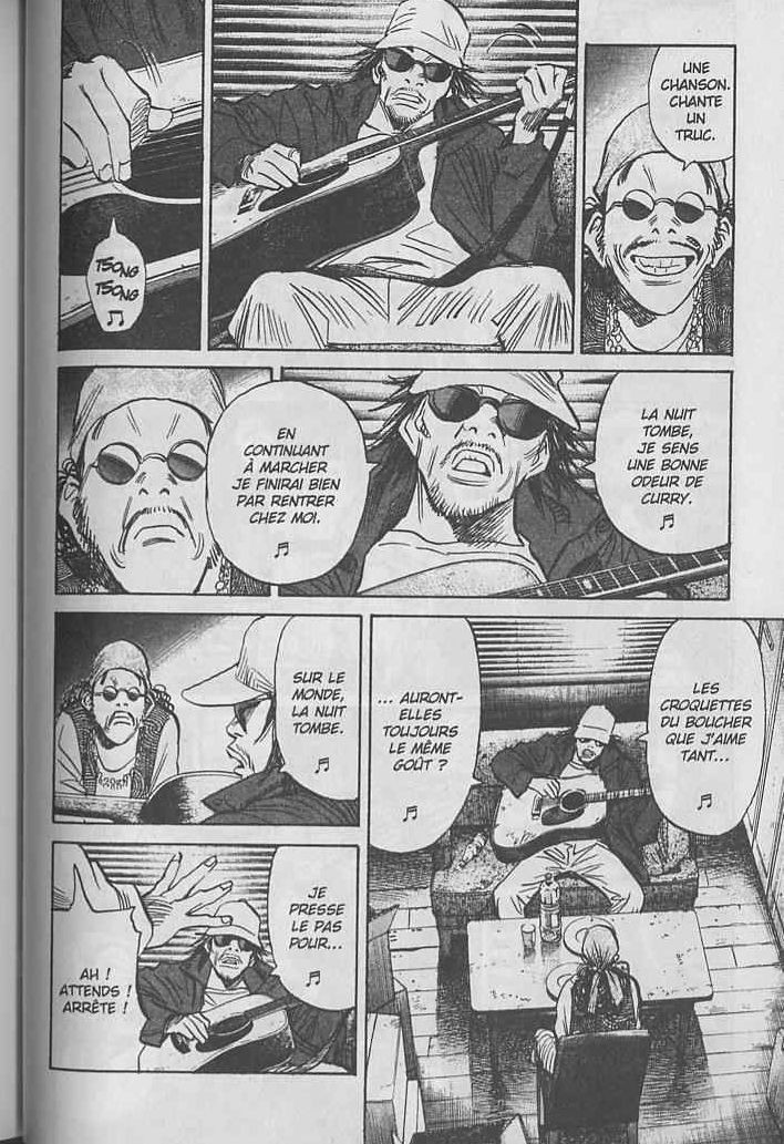 Read 20th Century boys  Manga Online