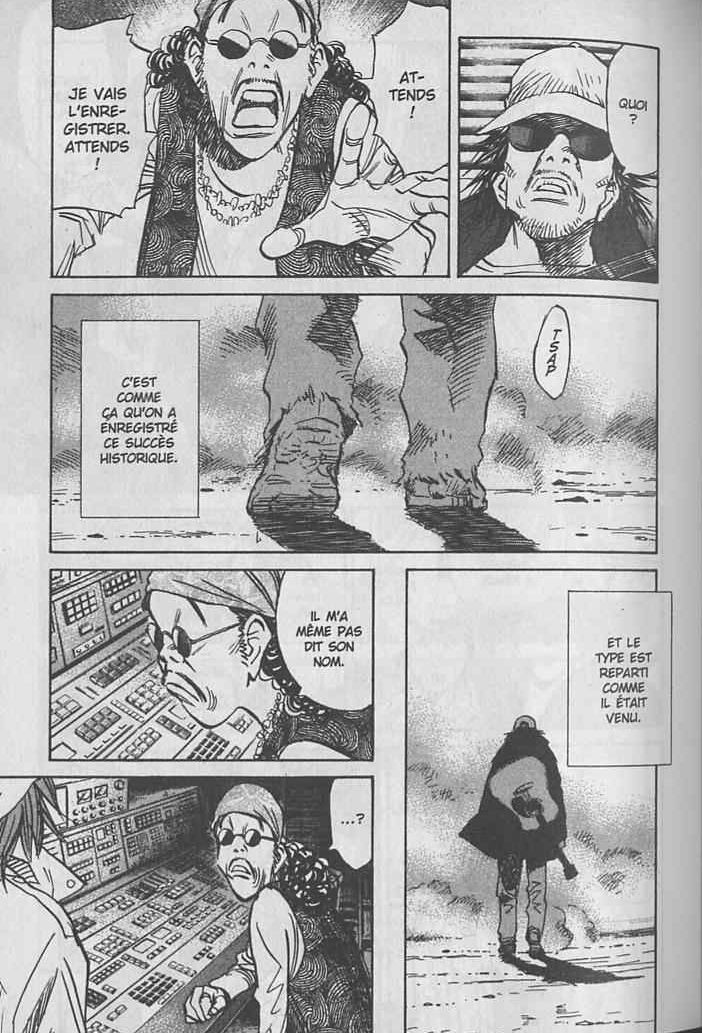 Read 20th Century boys  Manga Online