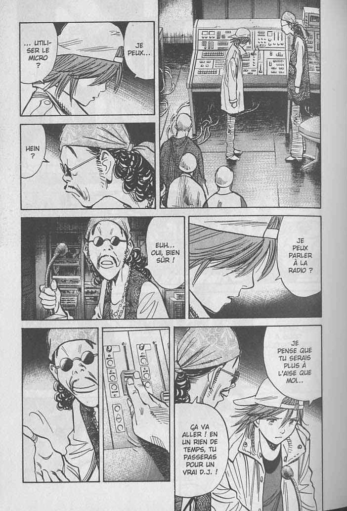 Read 20th Century boys  Manga Online