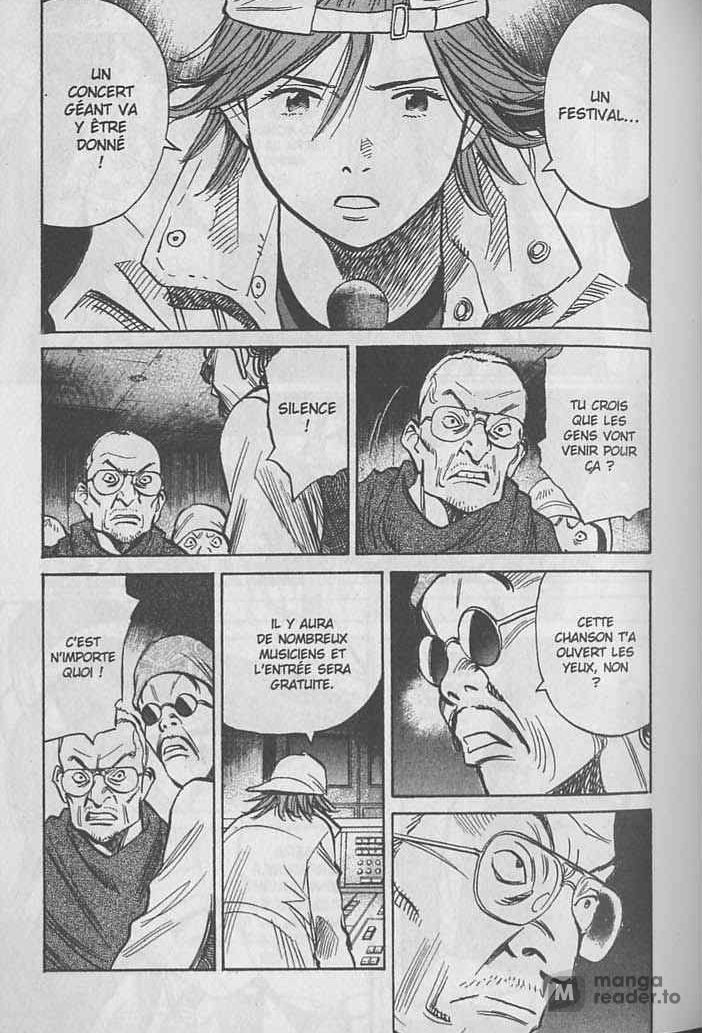 Read 20th Century boys  Manga Online