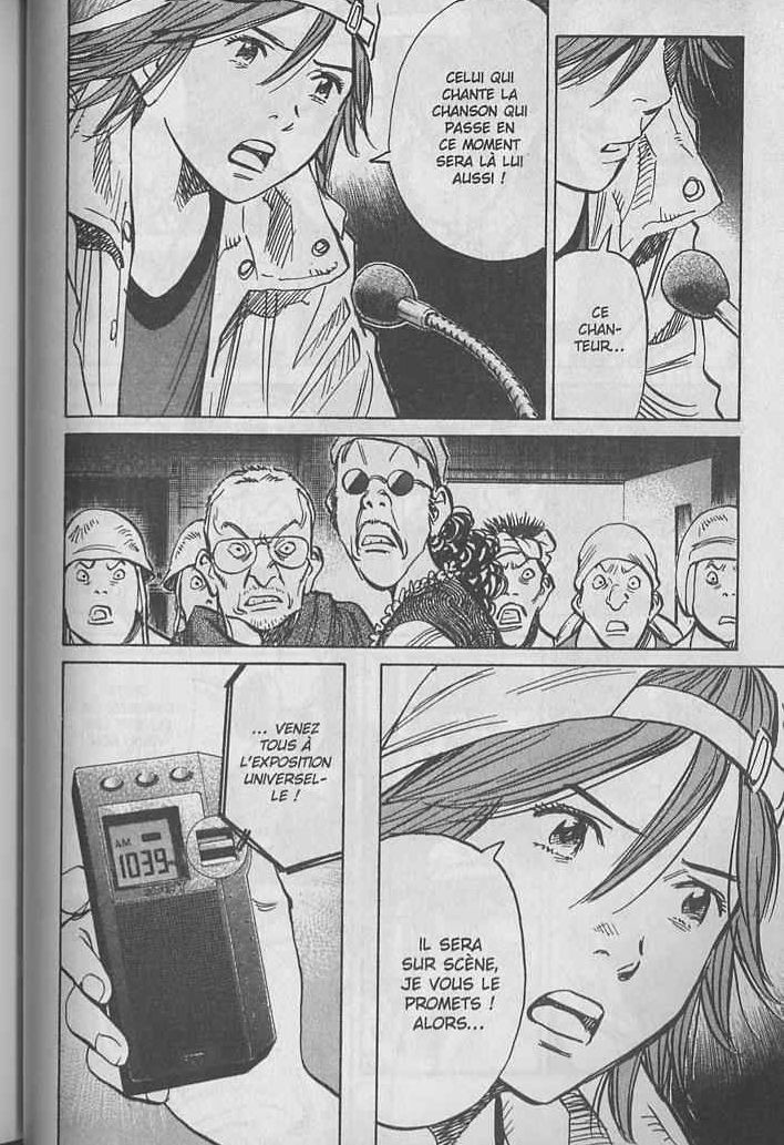 Read 20th Century boys  Manga Online