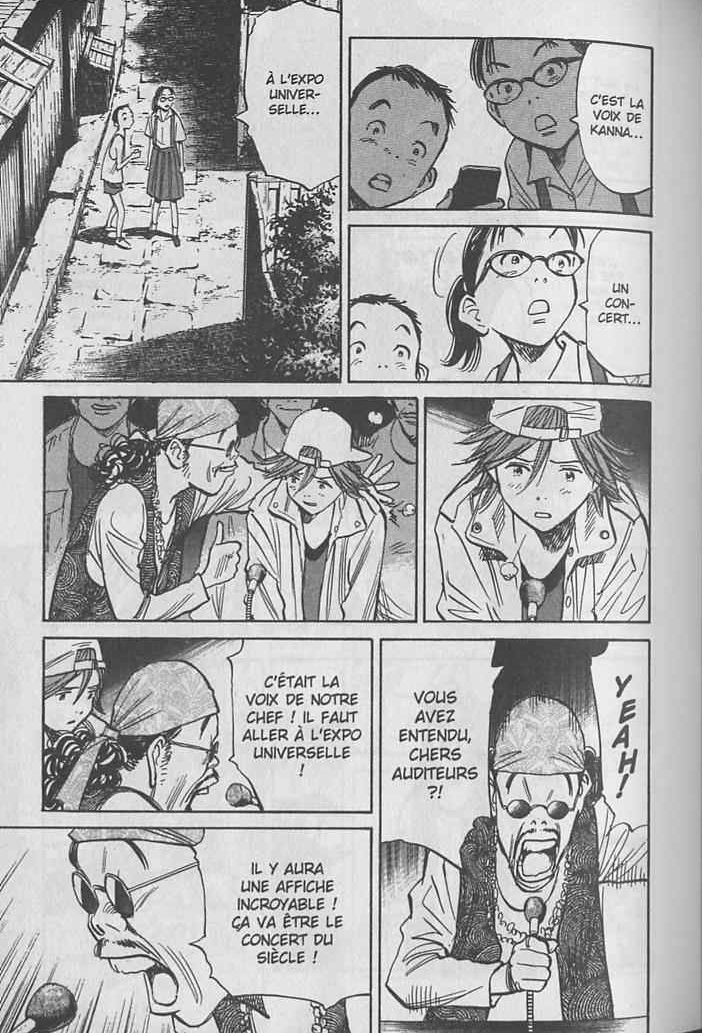 Read 20th Century boys  Manga Online