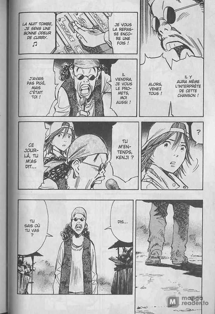 Read 20th Century boys  Manga Online