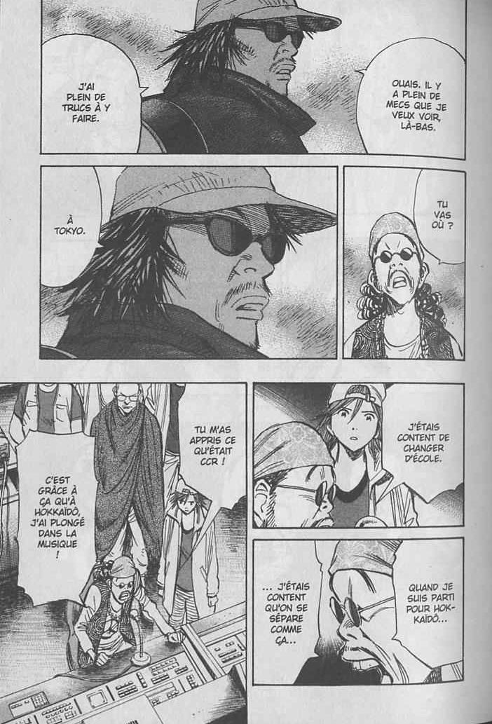 Read 20th Century boys  Manga Online