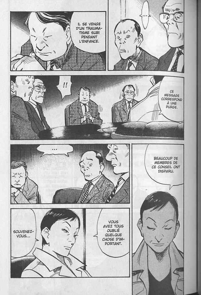 Read 20th Century boys  Manga Online