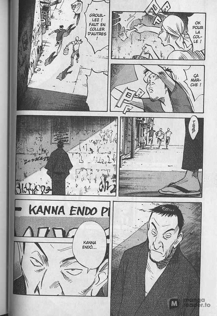 Read 20th Century boys  Manga Online