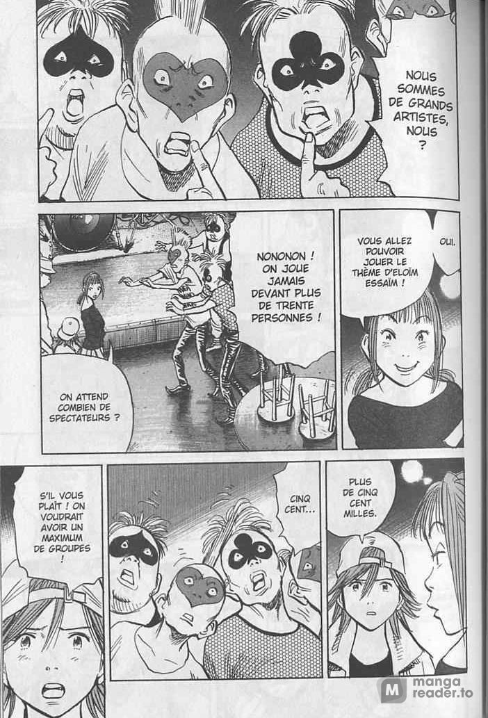 Read 20th Century boys  Manga Online