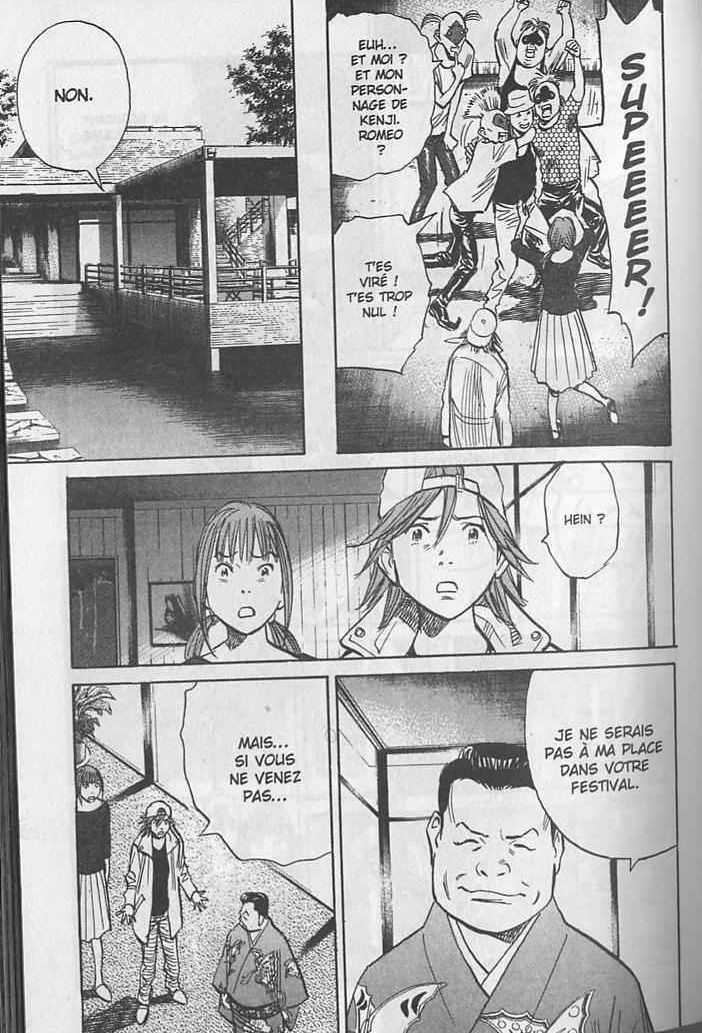 Read 20th Century boys  Manga Online