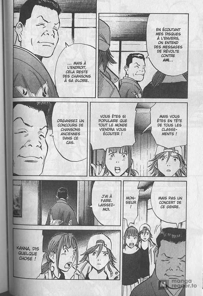 Read 20th Century boys  Manga Online