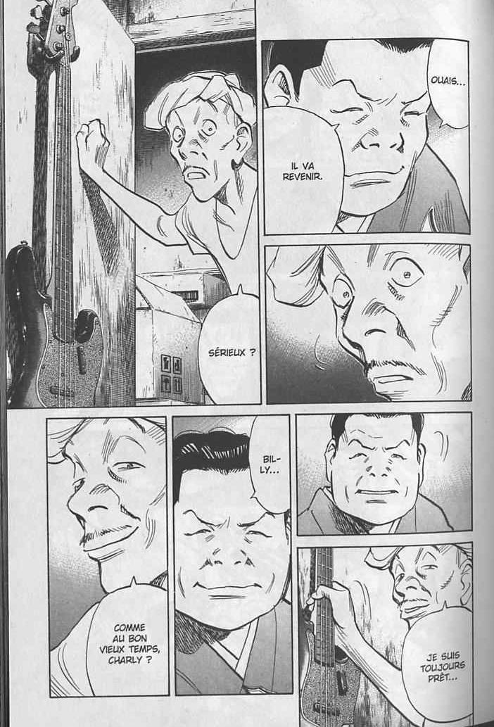 Read 20th Century boys  Manga Online