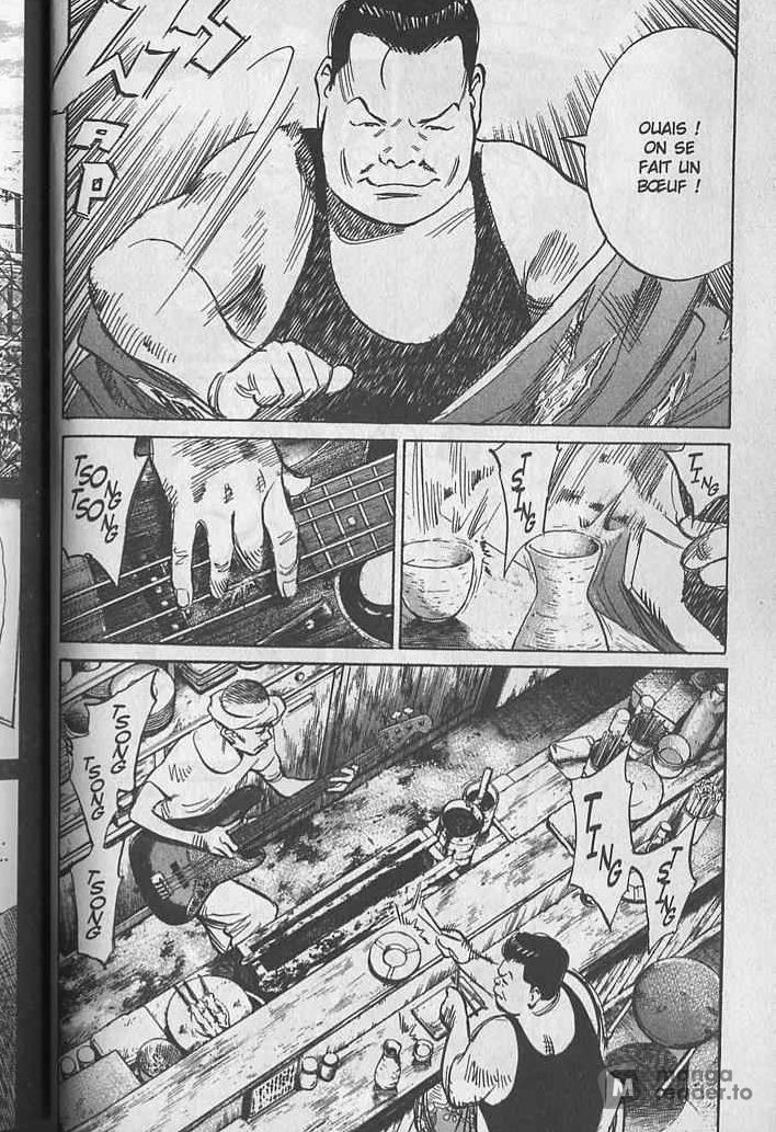 Read 20th Century boys  Manga Online