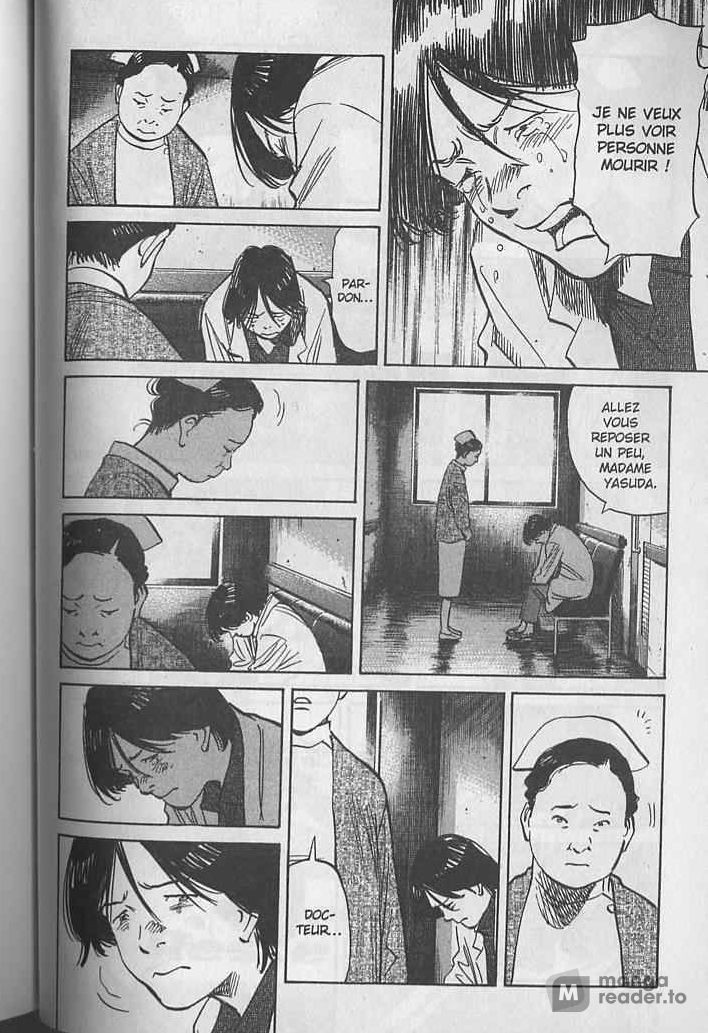 Read 20th Century boys  Manga Online