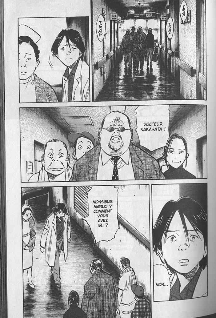 Read 20th Century boys  Manga Online