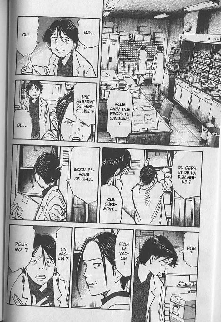 Read 20th Century boys  Manga Online