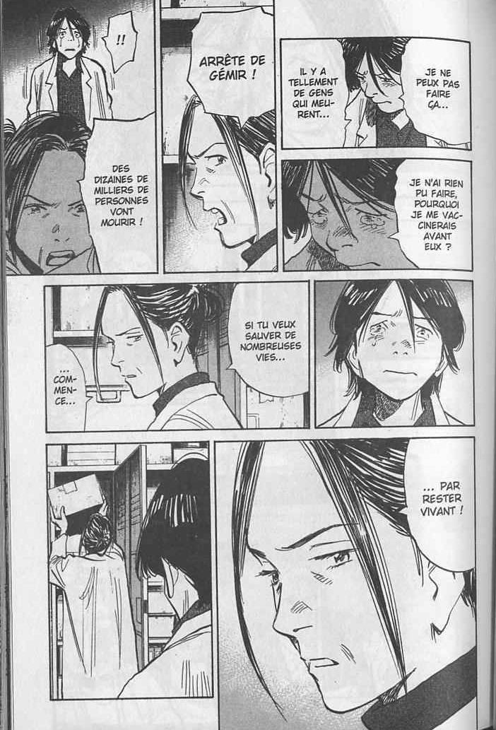 Read 20th Century boys  Manga Online