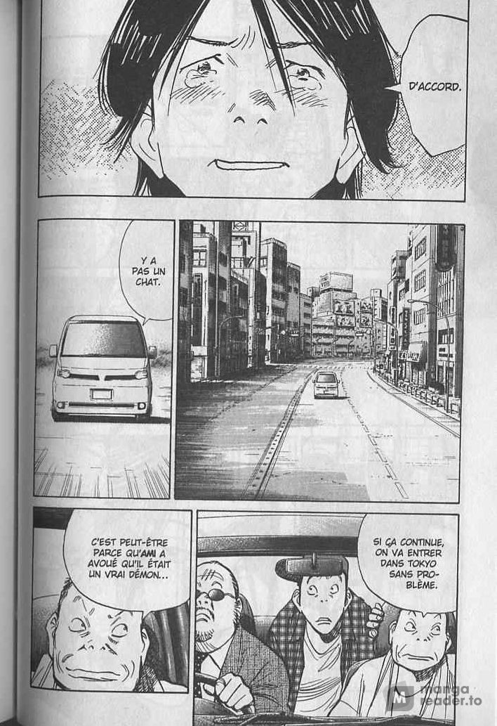 Read 20th Century boys  Manga Online